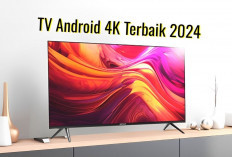 Masih Banyak yang Salah! Ini Bedanya Smart TV dan TV Android, Serta 5 TV Android 4K Terbaik 2024
