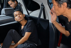 Pembunuh Anak Politisi PKS Ternyata Warga Sumsel dan Spesialis Pencuri di Rumah Mewah