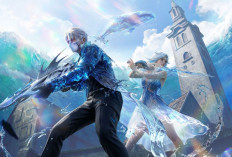 Jangan Ketinggalan! Ini Deretan Kode Redeem FF Terbaru 25 April 2026 yang Masih Aktif