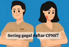 Wajib Baca! Ini 7 Kesalahan yang Membuat Pelamar Gagal Lolos Seleksi CPNS 2024