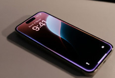 Apple Siapkan Fitur Berbasis Satelit: iPhone Bisa Tetap Terhubung Tanpa Sinyal