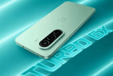 HP 3 Jutaan Rasa Flagship, OnePlus Turbo 6X Series Tawarkan Fitur Premium