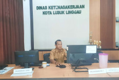Awal Tahun Sudah 133 Pencaker di Lubuk Linggau Ajukan Pembuatan AK-1