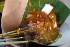 Sate Ayam Dayan: Kedai Sate Khas Lubuk Linggau Yang Menjaga Cita Rasa Autentik Nusantara