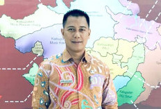 Proses SK Pelantikan Calih DPRD Kesbangpol Musi Rawas Segera Koordinasi ke KPU
