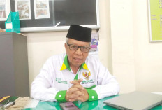 BAZNAS Lubuk Linggau Realisasikan Program Bantuan Linggau Cerdas Tahun 2024