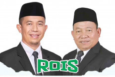 Ini Program ROIS Untuk Membantu Masyarakat Tertimpa Musibah