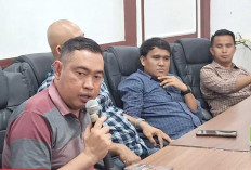Warga Menanti Hasil PSU Empat Lawang, Begini Penjelasan KPU 