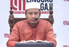 Nabi Muhammad Menjamin Masuk Surga Jika Melaksanakan Empat Perkara Ini
