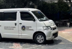 Carry Minivan 2026 Disebut Cocok untuk Dukung Distribusi Makan Bergizi Gratis