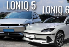 Mobil Hyundai Ioniq 5 dan 6 Ditarik dari Tangan Konsumen di Indonesia, Kenapa?
