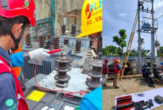 PLN Tingkatkan Kompetensi Petugas Lewat Program Kampus Yantek, Wujudkan Layanan Andal Profesional Berbasis K3