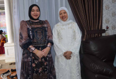 Hari Raya Idul Fitri Merupakan  Momentum Untuk Silaturahmi