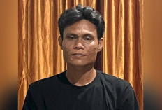 Perihal Tanyakan Beras Warga Muratara Tewas Dibacok Adik Ipar