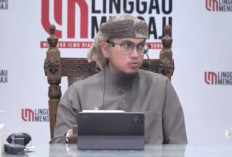Allah Bersumpah Dengan Makhluk Menunjukkan Keagungan dan Kemuliaan Makhluk