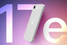 iPhone 17 Versi Murah Dikabarkan Rilis 2026, Ini Perkiraan Spesifikasi dan Harga 