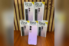 Vivo Y21d Baterai Jumbo, Kantongi Sertifikasi Ketahanan Ekstrem dan Fitur Canggih, Harga 2 Jutaan