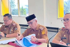 Wakil Wali Kota Lubuk Linggau Tegaskan Program Gigi Palsu Gratis untuk Warga Segera Direalisasikan