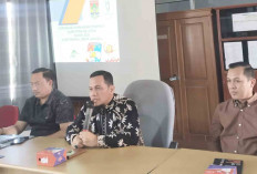 Dispora Lubuk Linggau Lakukan Hal Ini Untuk Akomodasi dan Transportasi Atlet Porprov Sumsel 2025 