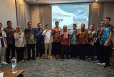 DPRKP Kota Lubuk Linggau Review Rencana Pembangunan dan Pengembangan Perumahan dan Kawasan Permukiman  