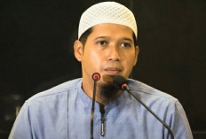 Hadiri Kajian Akbar Resep Sehat Dari Nabi Shalallahu Alaihi Wassalam