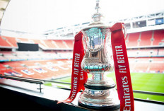 Kapan Big Match Arsenal vs MU? FA Cup 2024/2025: Jadwal Lengkap, Putaran ke-3, Live di Mana?