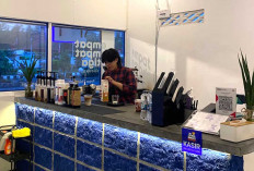 Gerai Kopi Terus Bertambah Jadi Pilihan Nongkrong Berbagai Kalangan Warga