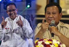 Mahfud MD Mengundurkan Diri, Ini Apresiasi Anies dan Tanggapan Prabowo