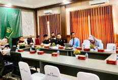 Tegakkan Kepatuhan, BPJS Ketenagakerjaan Perkuat Sinergi dengan Kejaksaan