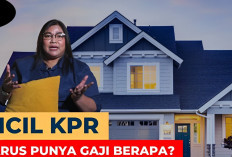 Ambil KPR Rumah Rp800 Juta, Harus Punya Berapa Gaji Minimal?