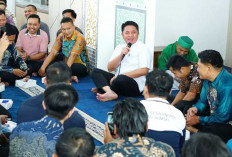 Catat, ini Aturan Terbaru Pakaian Dinas untuk ASN dan Non ASN Pemprov Sumsel 