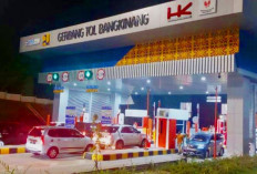 Tarif Tol Naik di Mei 2025, Berikut Daftar Tol Dengan Perubahan Tarif Terbaru   