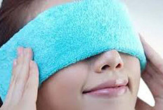 Ini Cara Tepat Menghilangkan Mata Panda 