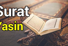 Surat Yasin Ayat 20: Keteguhan Hati di Tengah Gelombang Penolakan