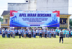 Punya 22.381 Titik, Muba Jadi Titik Awal Penataan Besar Sumur Minyak Rakyat