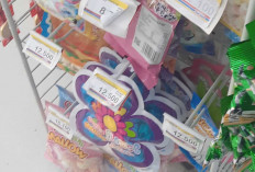 Marshmallow Mengandung Babi Masih Beredar di Minimarket di Lubuk Linggau, Warga Muslim Mulai Resah