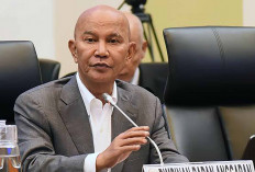 Tahun 2027 Anggaran MBG Turun, tapi Anggaran TKD Tidak