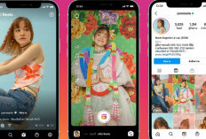 Cara Convert Reels Instagram ke MP4 via SnapTik, Nggak Sampai 1 Menit