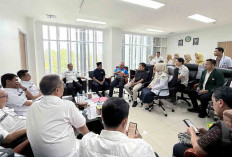 Kisruh Antara Dokter dan Pasien RSUD Sekayu, Begini kata Sekda Muba