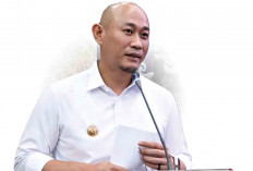 Keamanan Pasar Inpres Duel Hingga Luka, Wali Kota : Tanggung Jawab Outsorcing, Jangan Sampai Terulang Lagi