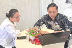 Masa Pengisian DRH PPPK Paruh Waktu Diperpanjang, Begini Penjelasan BKPSDM Lubuk Linggau