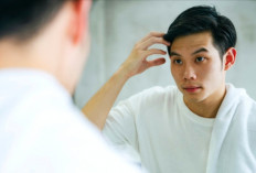 Makin Glow Up, Berikut 4 Tips Jitu Perawatan Wajah untuk Pria Agar Semakin Cerah