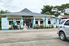 ASN WFH Hingga 31 Desember 2025, Sekda Musi Rawas Ingatkan Pelayanan pada Masyarakat Harus Prioritas