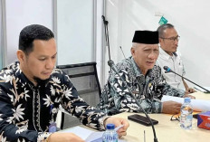 OKP dan Mahasiswa di Kota Lubuk Linggau Isi Momen Sumpah Pemuda ke-97