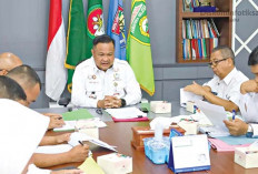 Januari 2026 Mulai Bangun Sekolah Rakyat di Lubuk Linggau, Hanya Untuk Warga Miskin Ekstrem