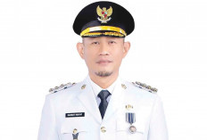 Tindaklanjuti SE Mendagri, Wali Kota Lubuk Linggau Tegaskan WFH Mulai Diberlakukan Minggu Ini