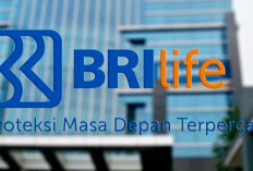 Klaim Asuransi Mudah Tanpa Kecelakaan, Permudahkan Peserta Asuransi BRI Life Butuh 3 Tahun