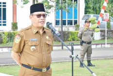 Pemkab Musi Rawas Bentuk Posbakum di Seluruh Desa dan Kelurahan, Ternyata ini Tujuan Pentingnya