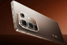 Infinix Note Edge Resmi Hadir Awal 2026, Andalkan Layar Super Terang dan Baterai Jumbo 6.500 mAh