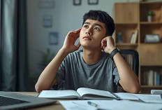 Masih Mudah Sudah Pelupa, Coba Terapkan Kebiasaan Ini Bisa Meningkatkan Daya Ingat Kita